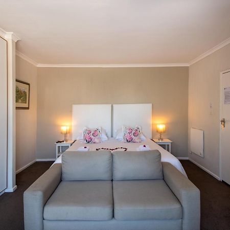 Saffron House Guesthouse Cape Town Exterior photo