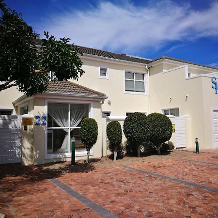 Saffron House Guesthouse Cape Town Exterior photo