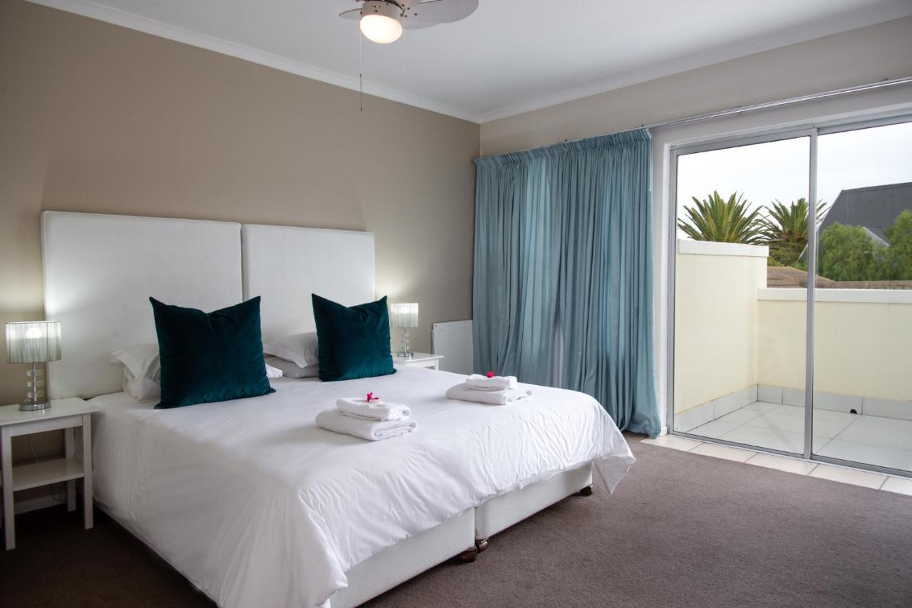 Saffron House Guesthouse Cape Town Exterior photo