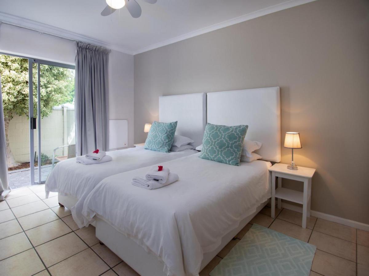 Saffron House Guesthouse Cape Town Exterior photo