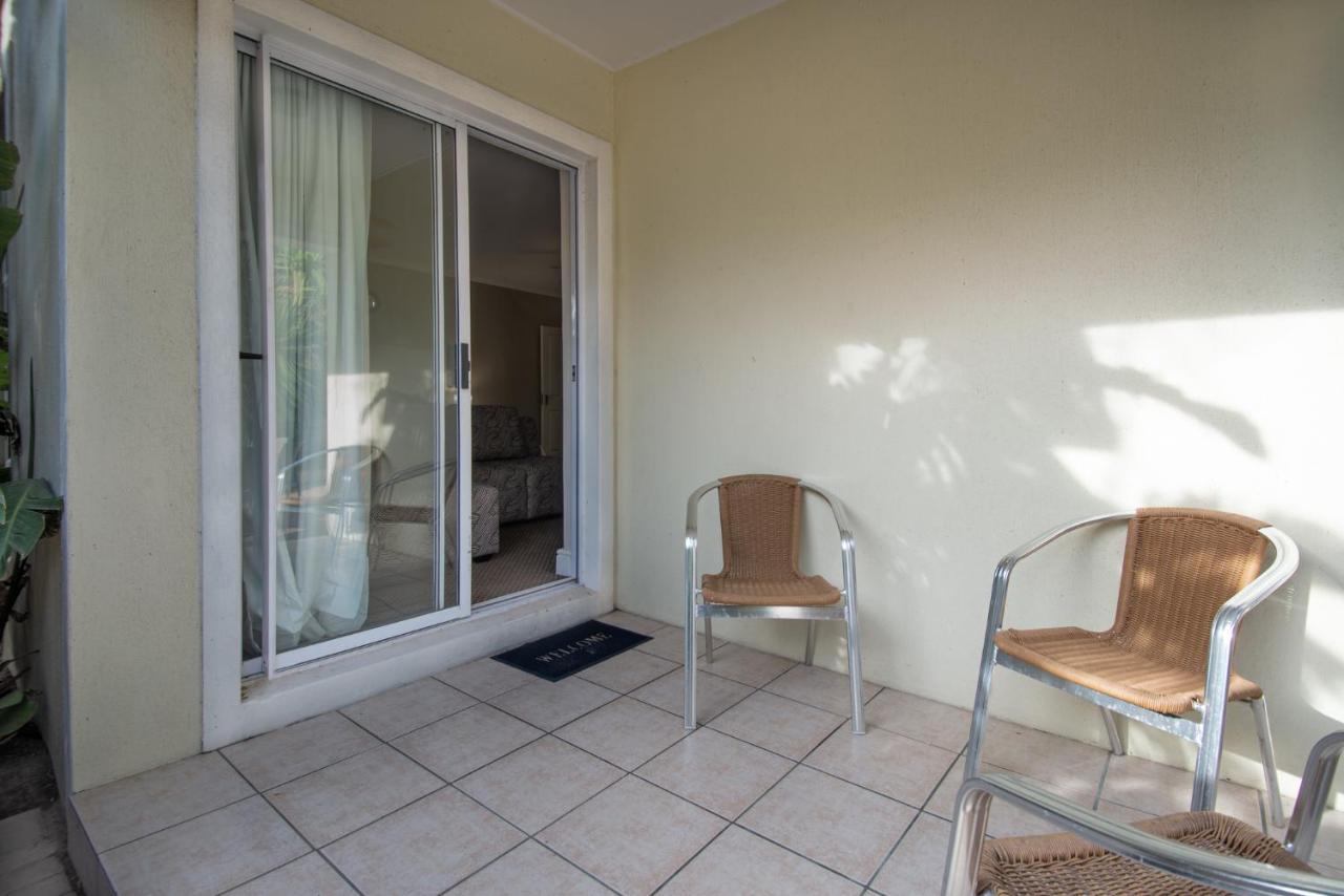 Saffron House Guesthouse Cape Town Exterior photo
