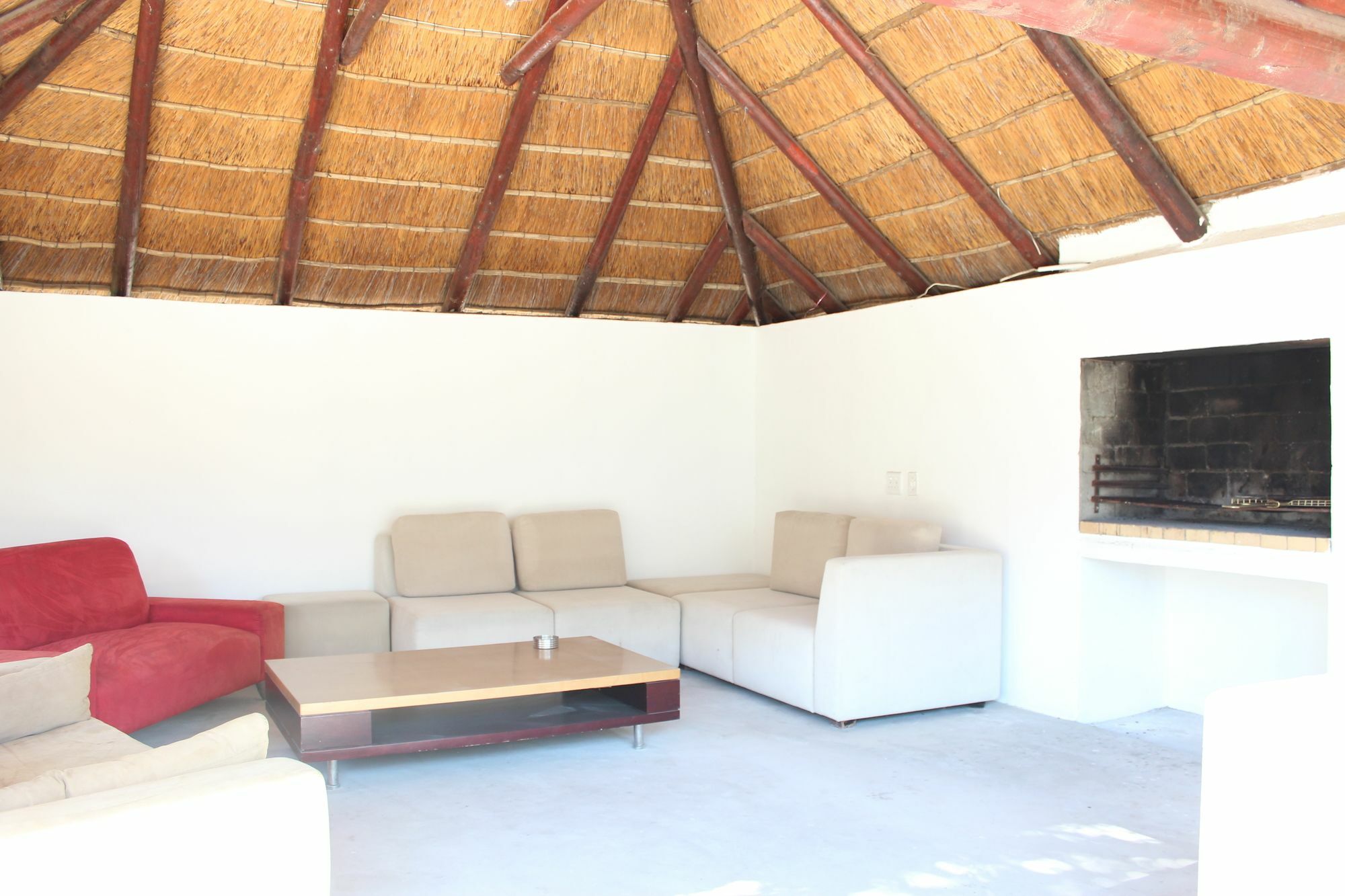 Saffron House Guesthouse Cape Town Exterior photo