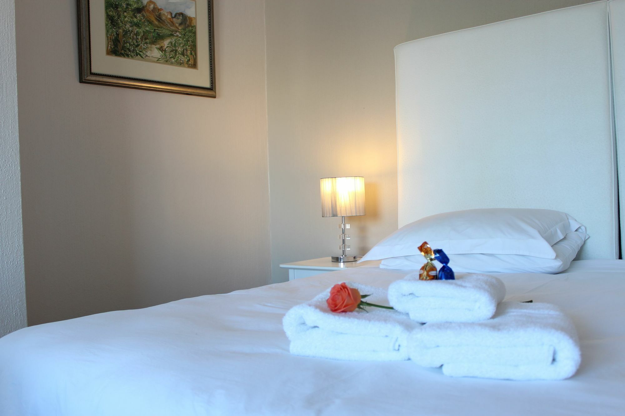 Saffron House Guesthouse Cape Town Exterior photo
